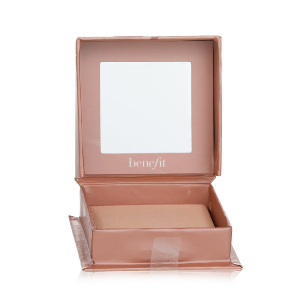 Benefit Dandelion Twinkle Soft Nude Pink Highlighter  3g/0.1oz