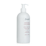 Fresh Soy Face Cleanser 400ml/13.5oz