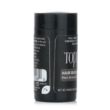 Toppik Hair Building Fibers - # Medium Brown 3g/0.11oz