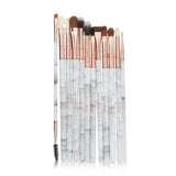 Sigma Beauty Sigma x BeautyyBird The Dream Eye Brush Set (12x Eye Brush) 12pcs+1bag