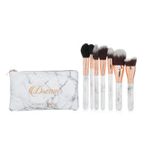 Sigma Beauty Sigma x BeautyyBird The Dream Face Brush Set (7x Face Brush) 7pcs+1bag