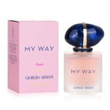 Giorgio Armani My Way Floral Eau De Parfum Refillable Spray 30ml/1oz