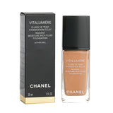Chanel Vitalumiere Radiant Moisture Rich Fluid Foundation - #50 Naturel 30ml/1oz