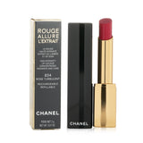 Chanel Rouge Allure L?extrait Lipstick - # 834 Rose Turbulent 2g/0.07oz