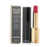 Chanel Rouge Allure L?extrait Lipstick - # 838 Rose Audacieux 2g/0.07oz