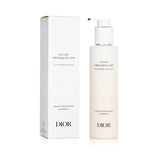 Christian Dior Cleansing Milk With Purifying French Water Lily 200ml/6.7oz