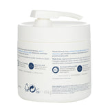 CeraVe Moisturising Cream For Dry to Very Dry Skin (With Pump) 454g/16oz