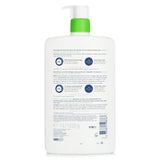 CeraVe Hydrating Cleanser For Normal to Dry Skin 1000ml/33.8oz