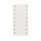 Beauty World Facial Massage Patch 16pcs