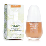 Clinique Even Better Clinical Serum Foundation SPF 20 - # CN 78 Nutty 30ml/1oz