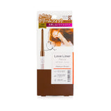 Love Liner Pencil Eyeliner - # Ash Brown 0.1g/0.003oz
