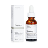 The Ordinary Caffeine Solution 5% + EGCG 30ml/1oz