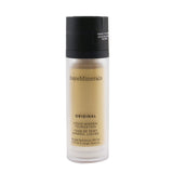 BareMinerals Original Liquid Mineral Foundation SPF 20 - # 14 Golden Medium (For Light Warm Skin With A Subtle Peach Hue) 30ml/1oz