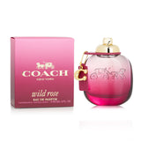 Coach Wild Rose Eau De Parfum Spray 90ml/3oz