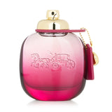 Coach Wild Rose Eau De Parfum Spray 90ml/3oz
