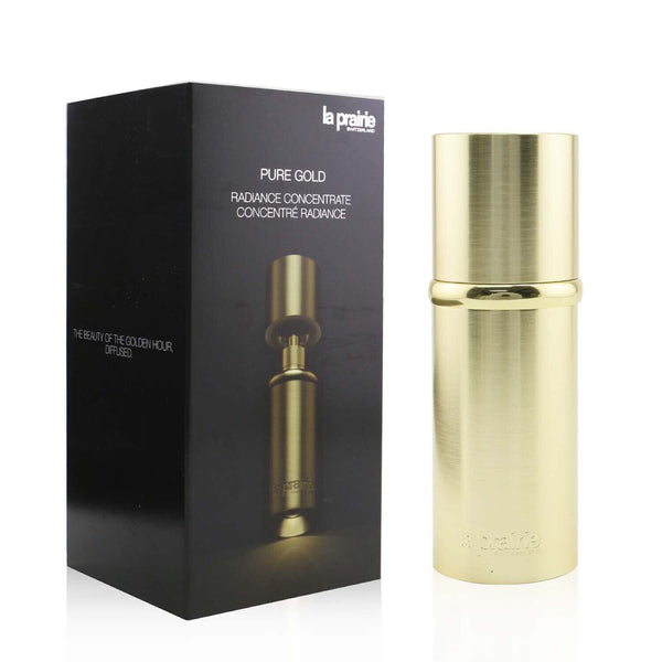 La Prairie Pure Gold Radiance Concentrate (Unboxed)  30ml/1.1oz