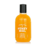 Perlier Honey Miel Bath & Shower Cream 250ml/8.4oz