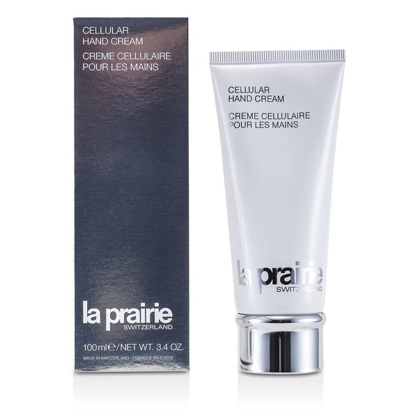 La Prairie Cellular Hand Cream (Unboxed)  100ml/3.3oz