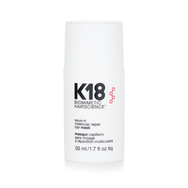 K18 Leave-In Molecular Repair Hair Mask  50ml/1.7oz
