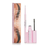 Kylie By Kylie Jenner KyBrow Kit: Brow Gel 5ml + Brow Pencil 0.09g - # 005 Deep Brown 2pcs