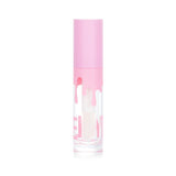 Kylie By Kylie Jenner High Gloss - # 001 Crystal 3.3ml/0.11oz