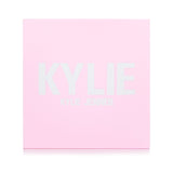 Kylie By Kylie Jenner Kylighter Pressed illuminating Powder - # 060 Queen Drip 8g/0.28oz