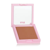 Kylie By Kylie Jenner Pressed Bronzing Powder - # 300 Toasty 10g/0.35oz