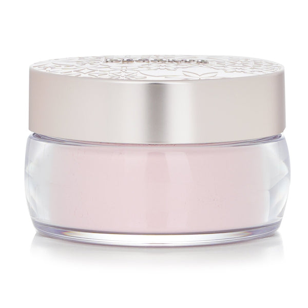 Cosme Decorte Face Powder - #80 Glow Pink  20g/0.7oz
