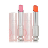 Christian Dior Addict Lip Glow Duo Set: 2pcs