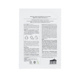 Muldream Vegan Green Mild Tee Tree Pore Mask  10pcs