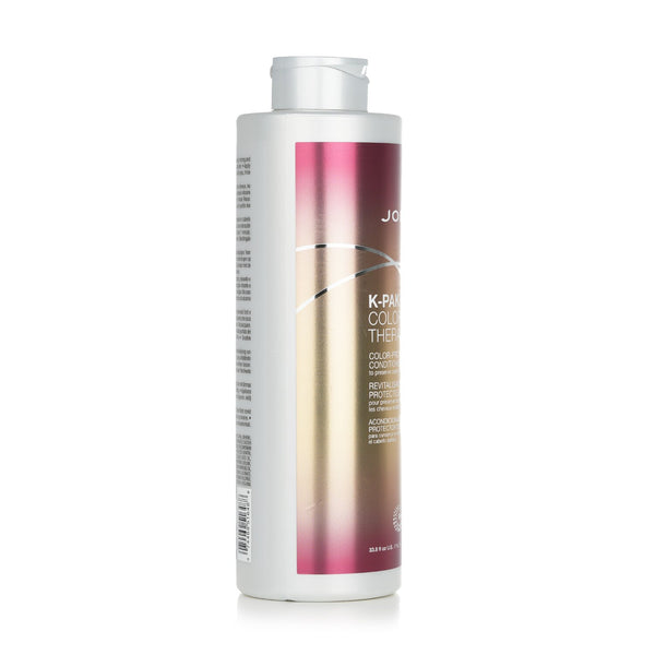 Joico K-Pak Color Therapy Color-Protecting Conditioner (To Preserve Color & Repair Damaged Hair)  1000ml/33.8oz