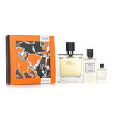Hermes Terre D'Hermes Pure Set: 3pcs