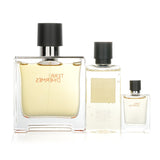 Hermes Terre D'Hermes Pure Set: 3pcs