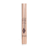 Charlotte Tilbury Magic Away Liquid Concealer - # 2 Fair (Fairest With Pink Undertones) 4ml/0.13oz