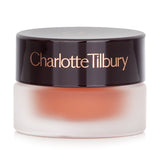 Charlotte Tilbury Eyes to Mesmerise Long Lasting Easy Colour - # Chocolate Bronze 7ml/0.23oz