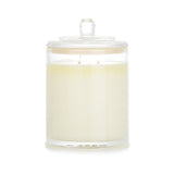 Glasshouse Triple Scented Soy Candle - Forever Florence (Wild Peonies & Lily) 380g/13.4oz