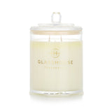 Glasshouse Triple Scented Soy Candle - Forever Florence (Wild Peonies & Lily) 60g/2.1oz