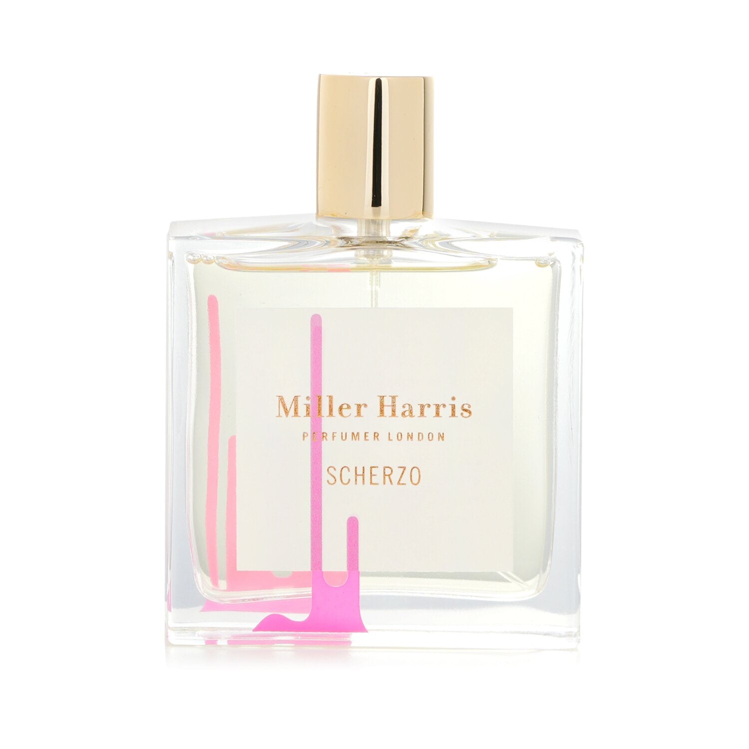 Miller Harris Scherzo Eau De Parfum Spray 100ml/3.4oz – Fresh