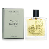 Miller Harris Vetiver Insolent Eau De Parfum Spray 100ml/3.4oz