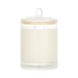 Glasshouse Triple Scented Soy Candle - One Night In Rio (Passionfruit & Lime) 380g/13.4oz
