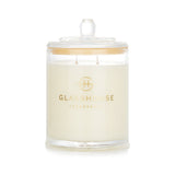 Glasshouse Triple Scented Soy Candle - One Night In Rio (Passionfruit & Lime) 380g/13.4oz