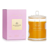 Glasshouse Triple Scented Soy Candle - A Tahaa Affair (Vanilla Caramel) 380g/13.4oz