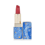 Cle De Peau Lipstick - # 13 Positively Playful (Satin Sheen) 4g/0.14oz