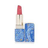 Cle De Peau Lipstick - # 14 Snapdragon (Satin Sheen) 4g/0.14oz