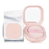 Laneige Neo Cushion Glow SPF50+ with Extra Refill - # 23 Sand 2x15g/0.5oz