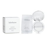 Sulwhasoo Snowise Brightening Cushion SPF50 With Extra Refill - # No.17 Ivory Beige 2x14g/0.98oz