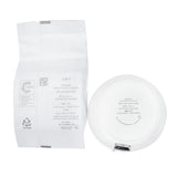 Sulwhasoo Snowise Brightening Cushion SPF50 With Extra Refill - # No.17 Ivory Beige 2x14g/0.98oz
