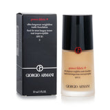 Giorgio Armani Power Fabric+ Ultra Longwear Weightless Matte Foundation SPF 20 - # 2 30ml/1oz