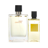 Hermes Terre D'Hermes Coffret: 2pcs