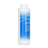 Joico Color Balance Blue Conditioner (Eliminates Brassy/Orange Tones In Lightened Brown Hair) 1000ml/33.8oz